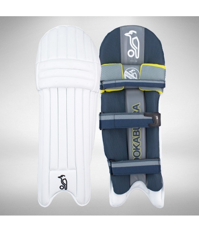 Kookaburra Nickel 2.0 Batting Pads